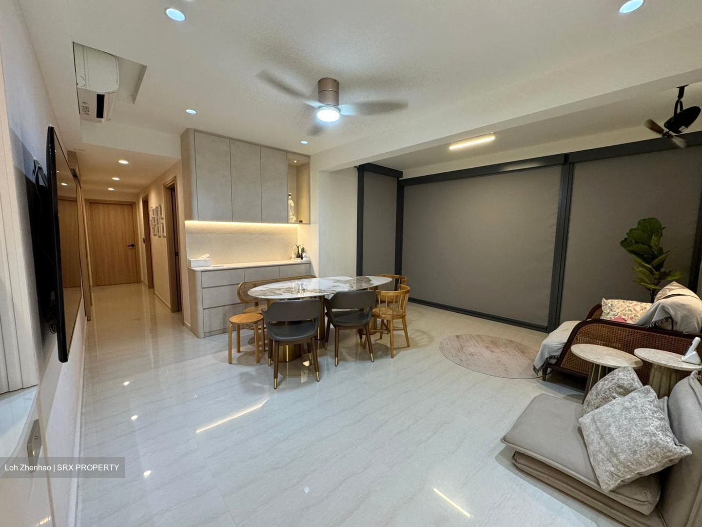 The Brownstone (D27), Condominium #557921961